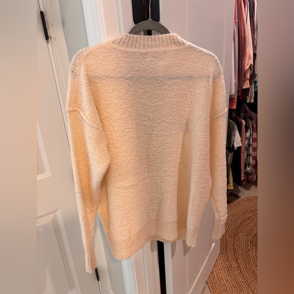 Fall Sweater - Picture 5 of 6